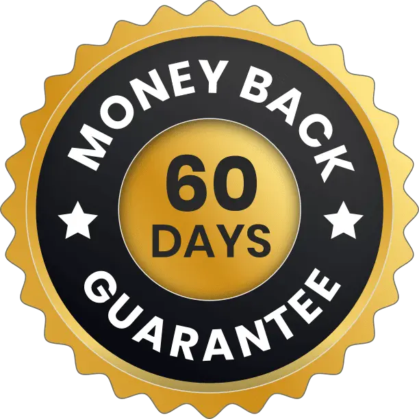 GlycoShield 60 days money back 