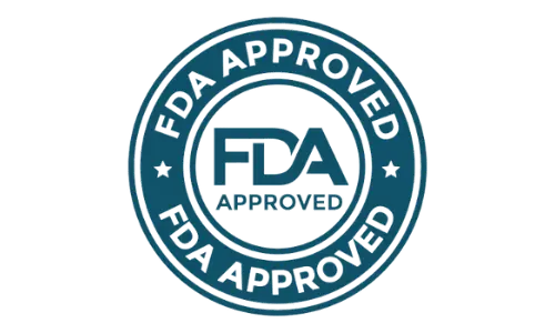 GlycoShield fda approved