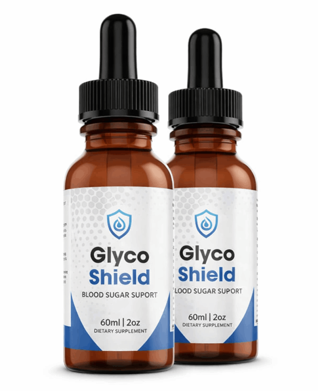 GlycoShield