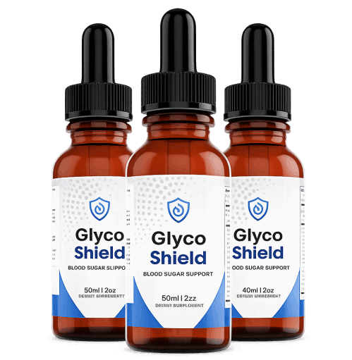 GlycoShield supplement