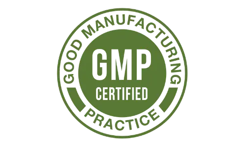 GlycoShield gmp certified